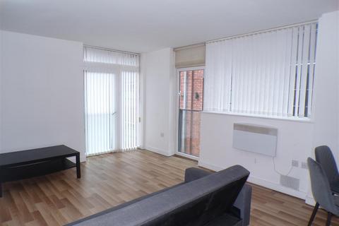 2 bedroom apartment to rent, New York Apartments, 1 Cross York Street, Leeds