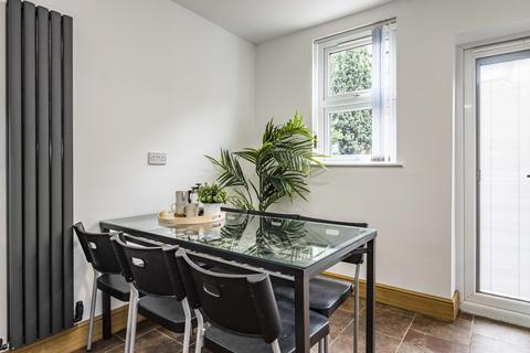 undefined, Douglas Road, Nottingham NG7