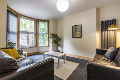 undefined, Douglas Road, Nottingham NG7