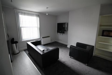 3 bedroom apartment to rent, 8b Oxford Street