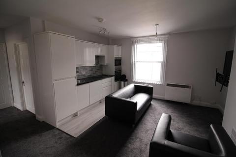 3 bedroom apartment to rent, 8b Oxford Street