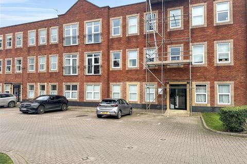 undefined, Langtree House, Rugby CV21