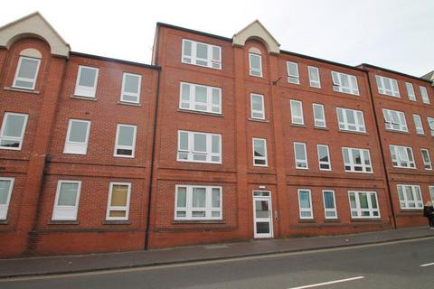 2 bedroom apartment to rent, Graham Street, Birmingham, B1