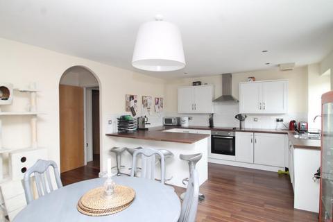 2 bedroom apartment to rent, Graham Street, Birmingham, B1