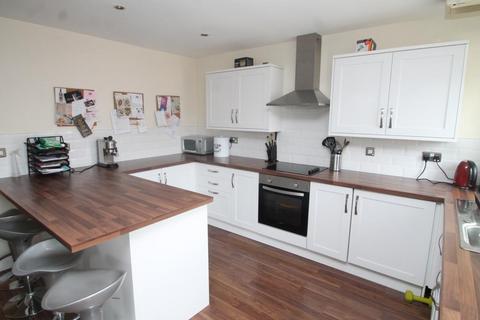 2 bedroom apartment to rent, Graham Street, Birmingham, B1