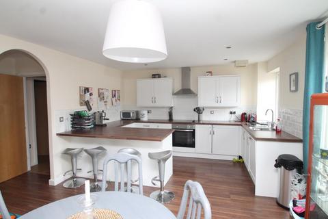2 bedroom apartment to rent, Graham Street, Birmingham, B1