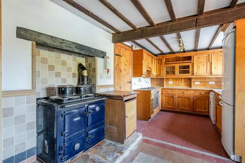 3 bedroom semi-detached house for sale, Point Road, Avening, Tetbury
