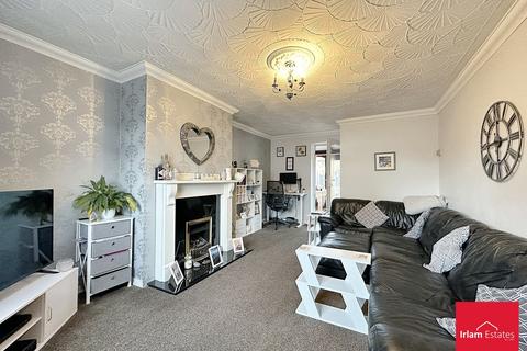 3 bedroom terraced house for sale, Allenby Road, Cadishead, M44