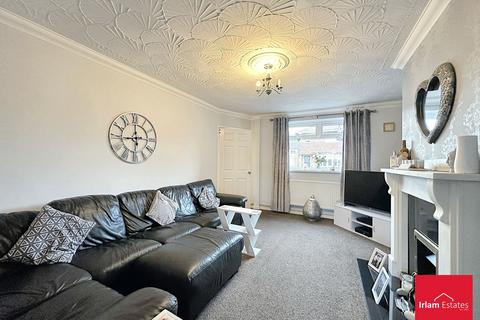 3 bedroom terraced house for sale, Allenby Road, Cadishead, M44