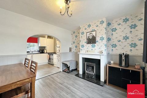 3 bedroom terraced house for sale, Allenby Road, Cadishead, M44