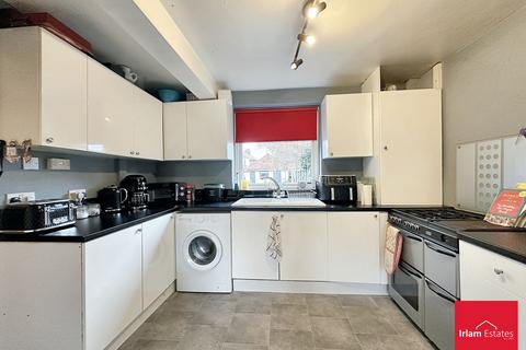 3 bedroom terraced house for sale, Allenby Road, Cadishead, M44