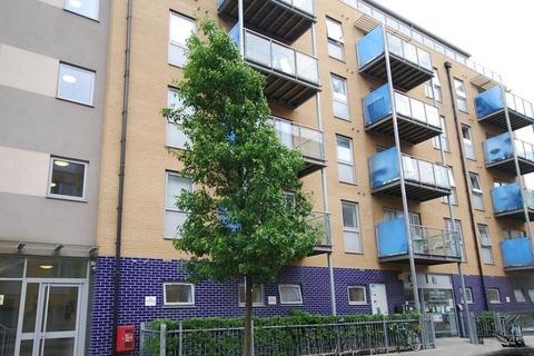 1 bedroom flat to rent, Merchant Street, London, E3