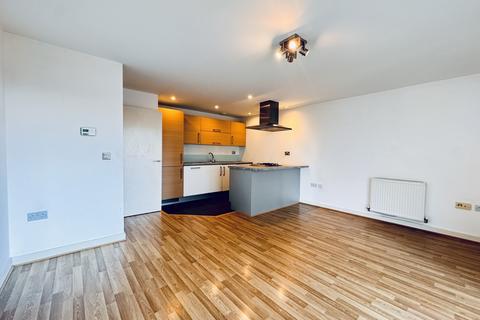 1 bedroom flat to rent, Merchant Street, London, E3