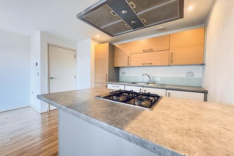 1 bedroom flat to rent, Merchant Street, London, E3