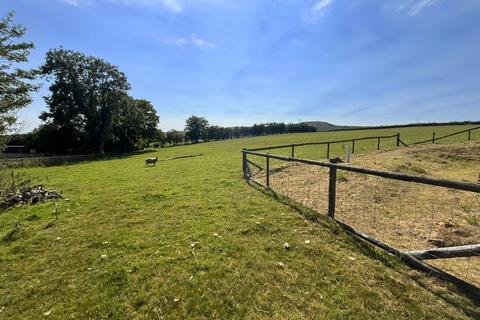 4 bedroom detached house for sale, Pant-Y-Dwr