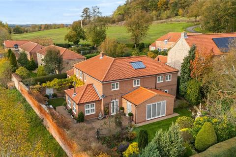 undefined, Somerby Green, Somerby, DN38