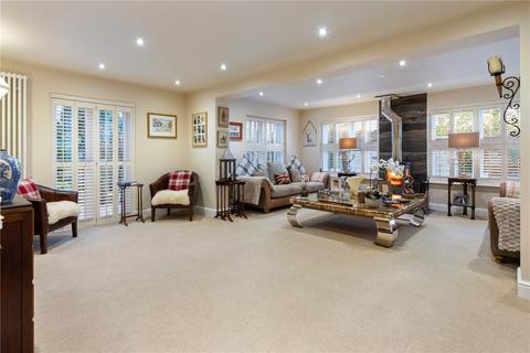 undefined, Somerby Green, Somerby, DN38