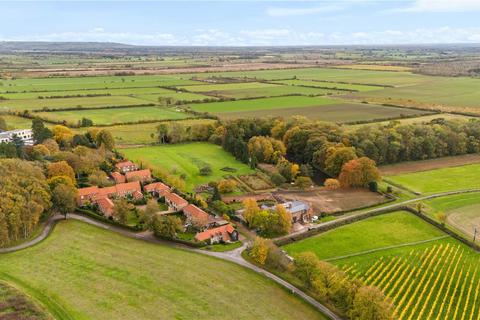 undefined, Somerby Green, Somerby, DN38