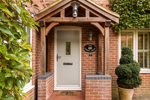undefined, Somerby Green, Somerby, DN38