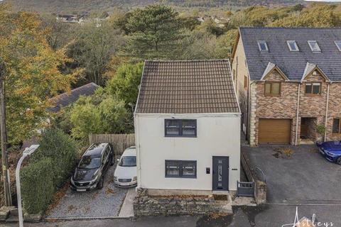 undefined, Taillwyd Road, Neath