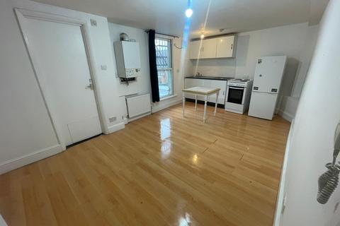 undefined, Clarence Road, London E5