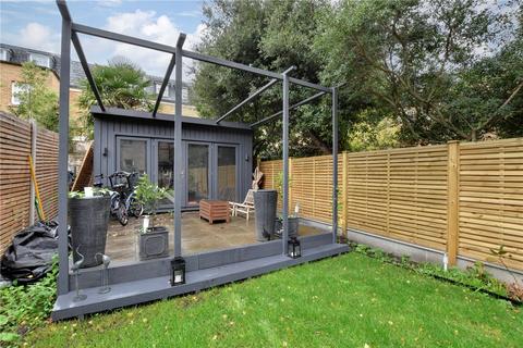 3 bedroom terraced house for sale, Greenwich Park Street, Greenwich, London, SE10