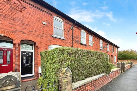 Hilton Lane, Manchester M28
