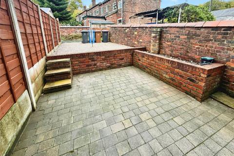 undefined, Hilton Lane, Manchester M28