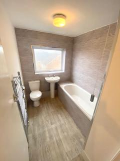 undefined, Hylton Terrace, Chester Le Street DH2