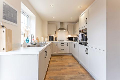 3 bedroom detached house for sale, Stonegrave, Houlton, Rugby, Warwickshire, CV23 1DD