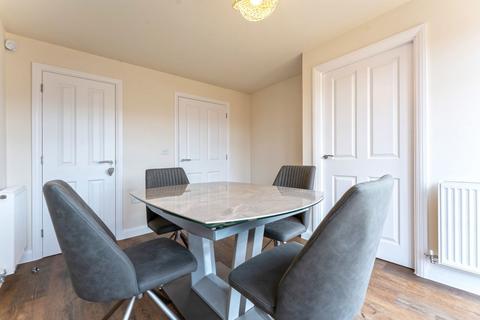 3 bedroom detached house for sale, Stonegrave, Houlton, Rugby, Warwickshire, CV23 1DD