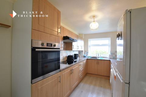 undefined, Lyndhaven Court, Lyndhurst Road, Holland on Sea