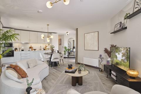 undefined, Plot 9 at Brentwood Central, Western Road CM14