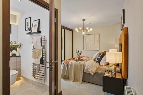 undefined, Plot 9 at Brentwood Central, Western Road CM14