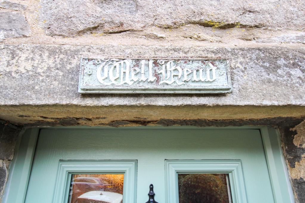 Well Head Cottage