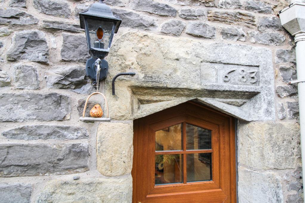 Datestone