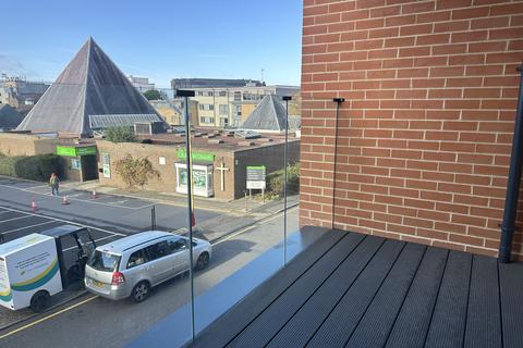 undefined, Paramount House, Redford Way, Uxbridge, UB8