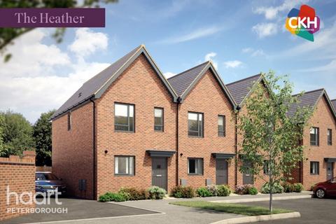 undefined, Earsham Grove, Peterborough