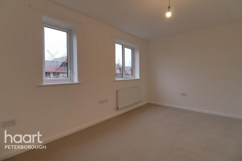 undefined, Earsham Grove, Peterborough