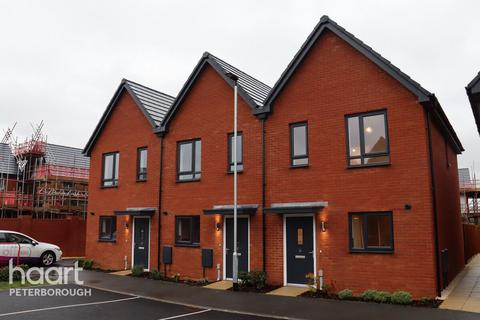 undefined, Earsham Grove, Peterborough