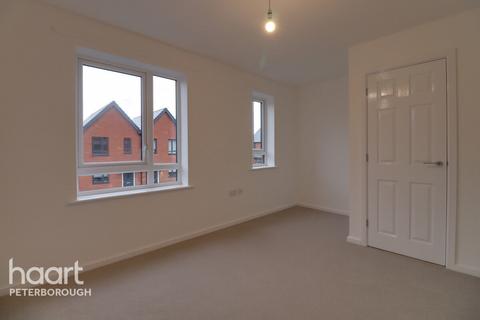 undefined, Earsham Grove, Peterborough