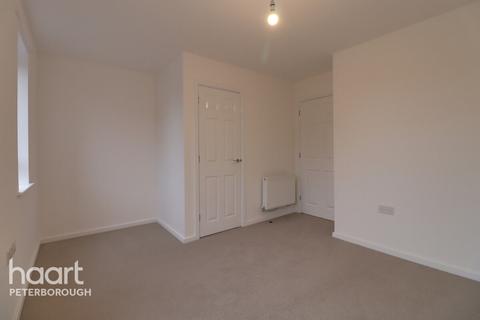 undefined, Earsham Grove, Peterborough