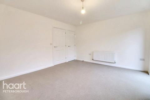 undefined, Earsham Grove, Peterborough