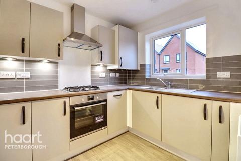 undefined, Earsham Grove, Peterborough