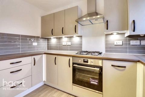undefined, Earsham Grove, Peterborough
