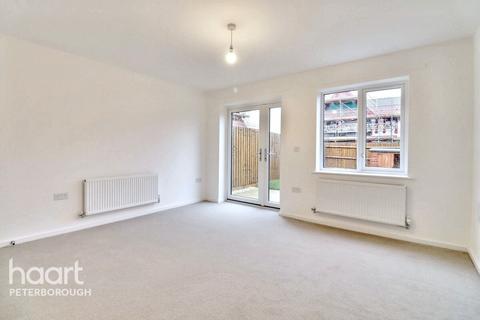 undefined, Earsham Grove, Peterborough