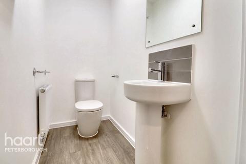 undefined, Earsham Grove, Peterborough
