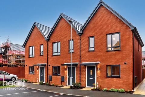 undefined, Earsham Grove, Peterborough