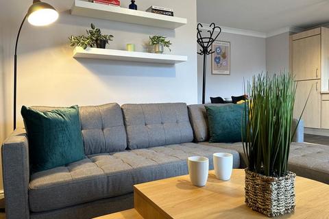 2 bedroom apartment for sale, Sun Gardens, Thornaby