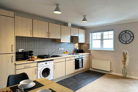 2 bedroom apartment for sale, Sun Gardens, Thornaby